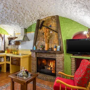 Cazorla Casas Cueva , Hinojares España