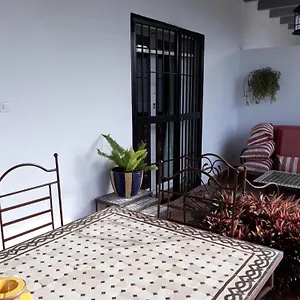 Casa Las Ciguenas , Vejer de la Frontera España
