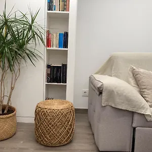  Apartamento Céntrico Con Wifi Y Aire Acondicionado