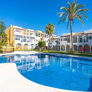 Rio Marinas Casasol , Nerja España